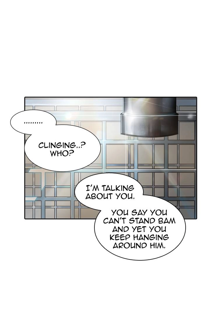 Tower of God Chapter 341, page 70 of 122