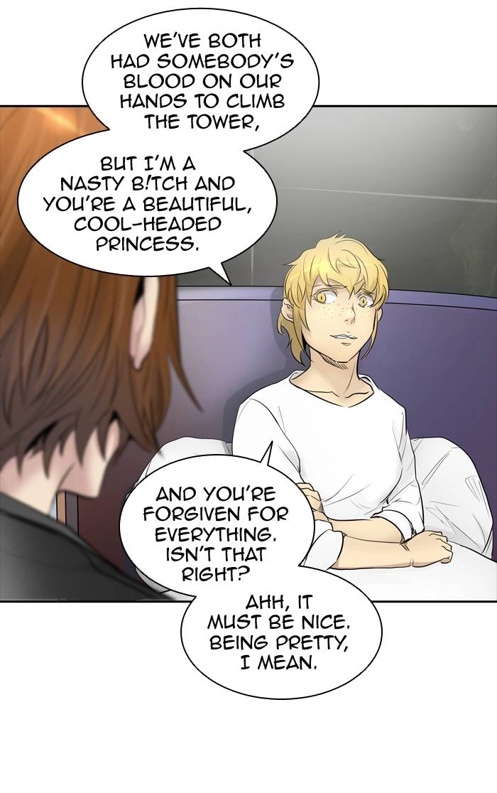 Tower of God Chapter 341, page 77 of 122