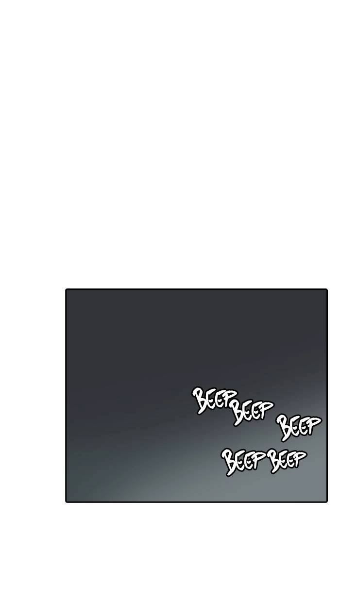 Tower of God Chapter 341, page 8 of 122
