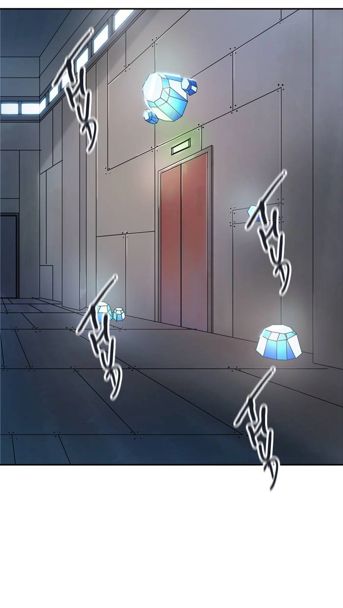 Tower of God Chapter 341, page 83 of 122