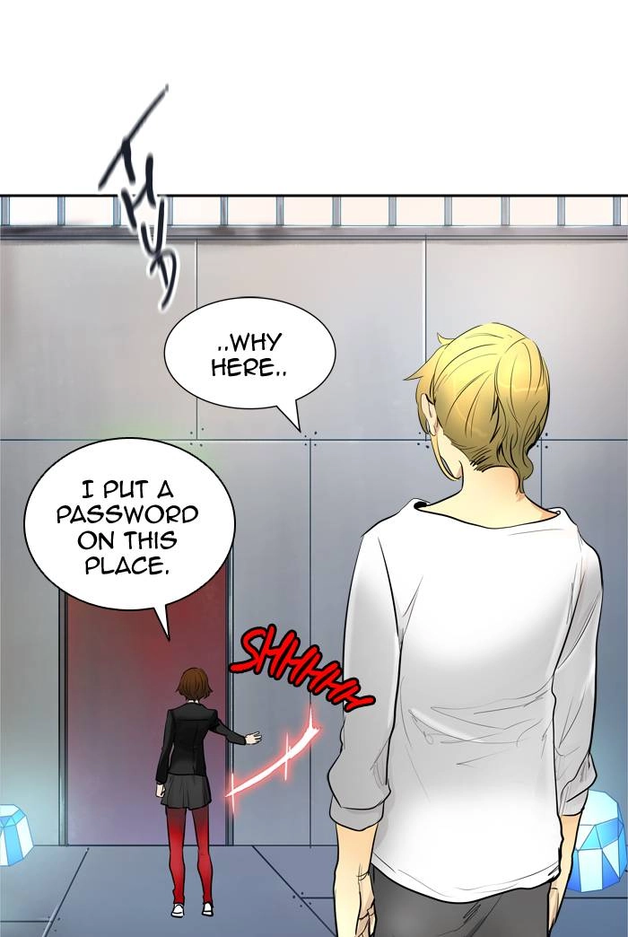 Tower of God Chapter 341, page 84 of 122