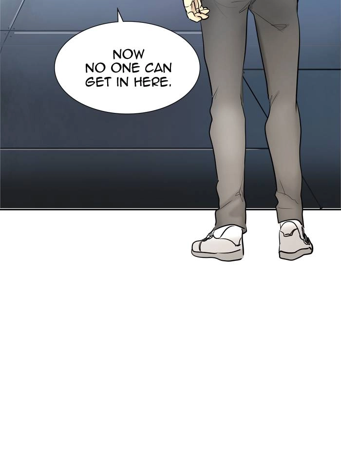 Tower of God Chapter 341, page 85 of 122