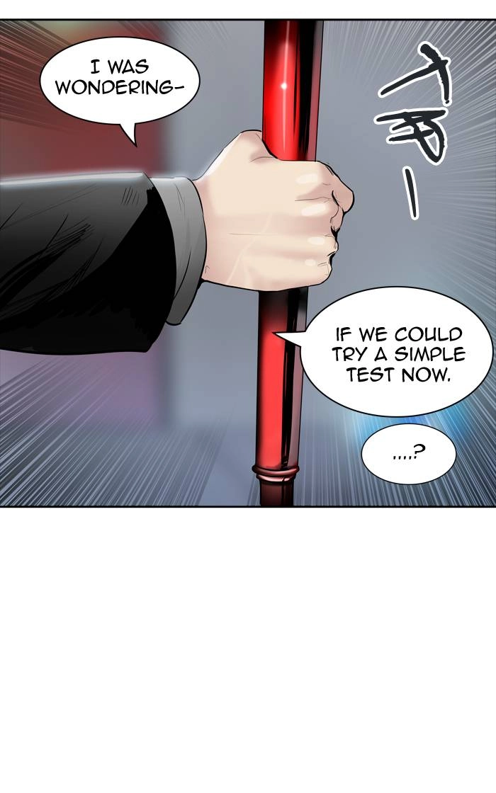 Tower of God Chapter 341, page 86 of 122