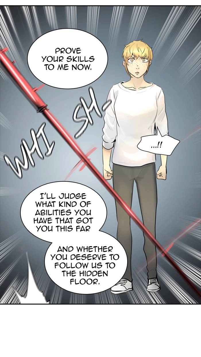 Tower of God Chapter 341, page 88 of 122