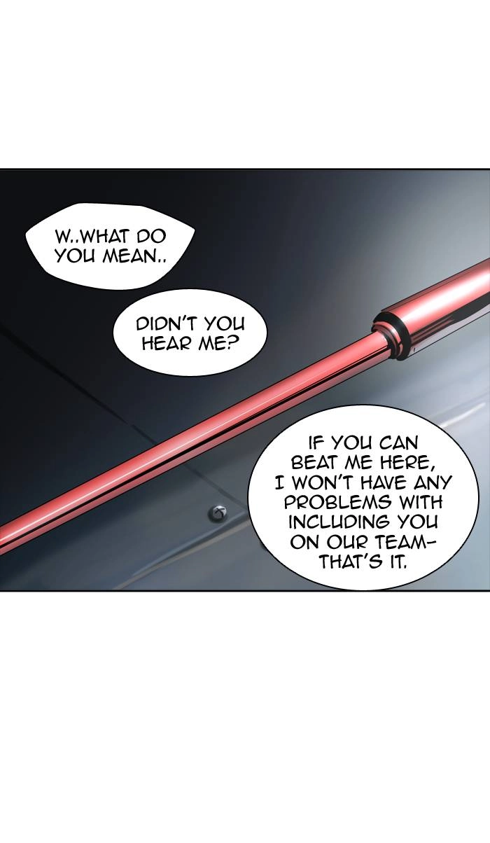 Tower of God Chapter 341, page 89 of 122
