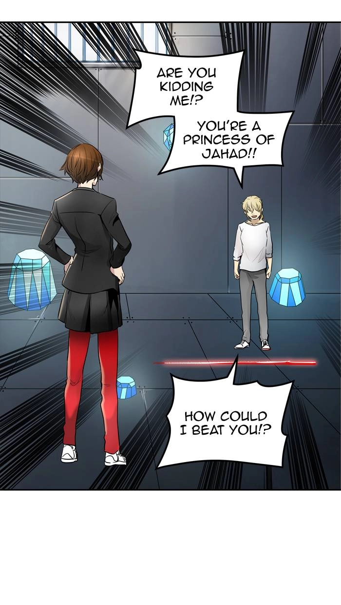 Tower of God Chapter 341, page 90 of 122
