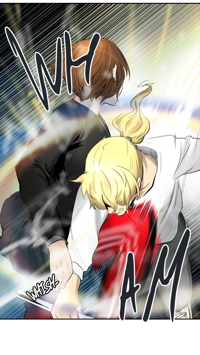 Tower of God Chapter 341, page 98 of 122