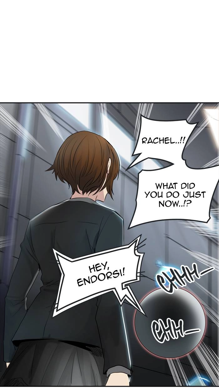 Tower of God Chapter 342, page 10 of 125