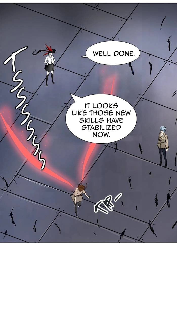 Tower of God Chapter 342, page 102 of 125