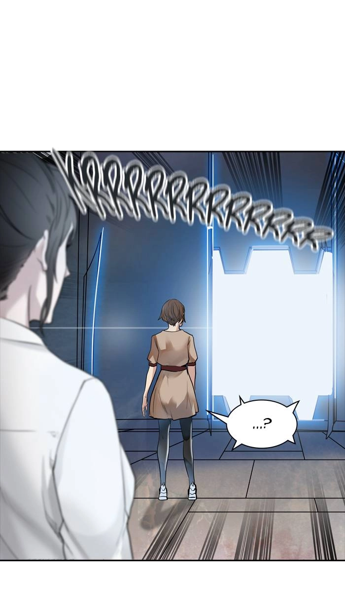 Tower of God Chapter 342, page 103 of 125