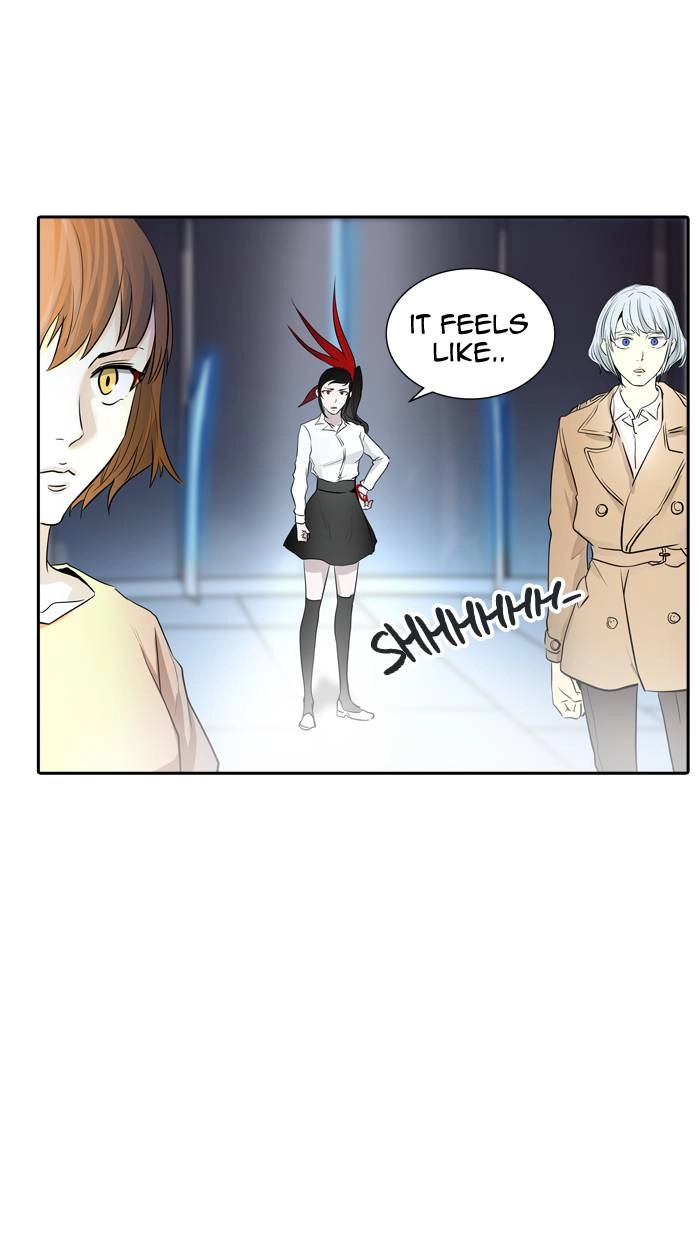 Tower of God Chapter 342, page 106 of 125