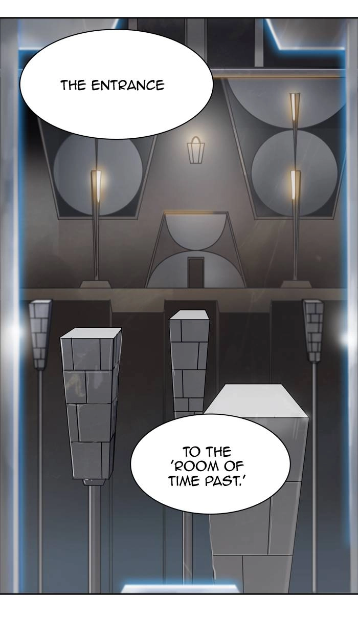Tower of God Chapter 342, page 107 of 125