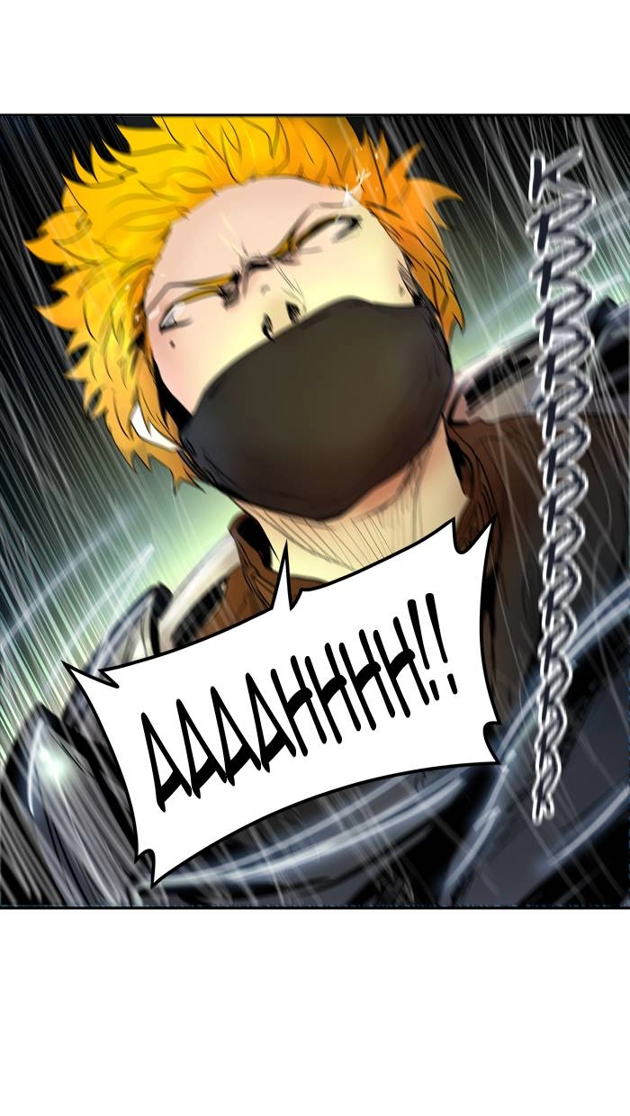 Tower of God Chapter 342, page 110 of 125