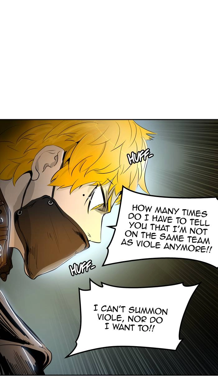 Tower of God Chapter 342, page 112 of 125