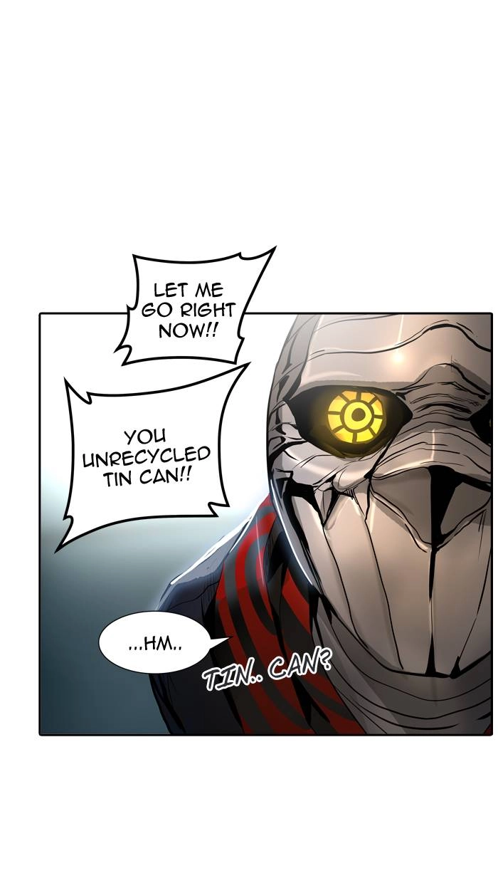 Tower of God Chapter 342, page 113 of 125