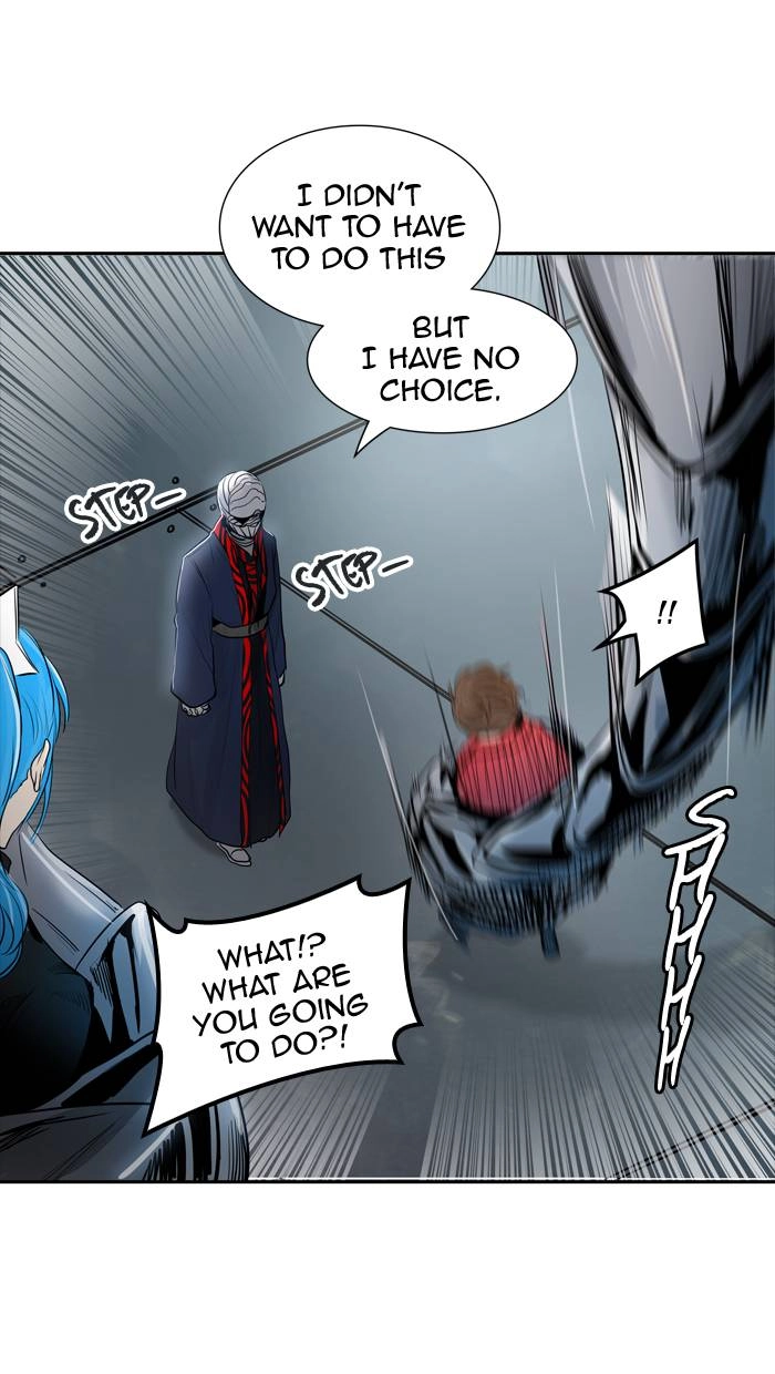 Tower of God Chapter 342, page 114 of 125