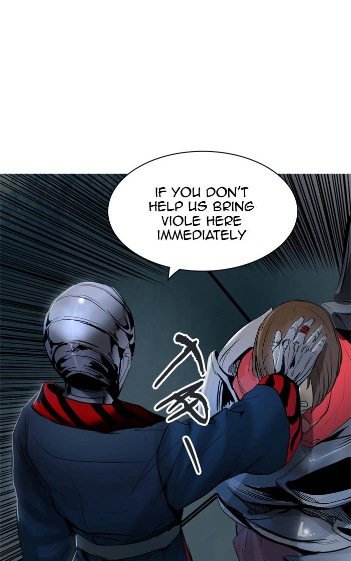Tower of God Chapter 342, page 115 of 125