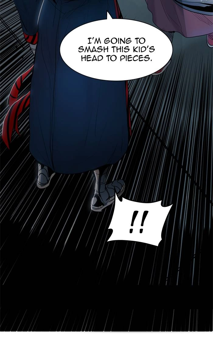 Tower of God Chapter 342, page 116 of 125