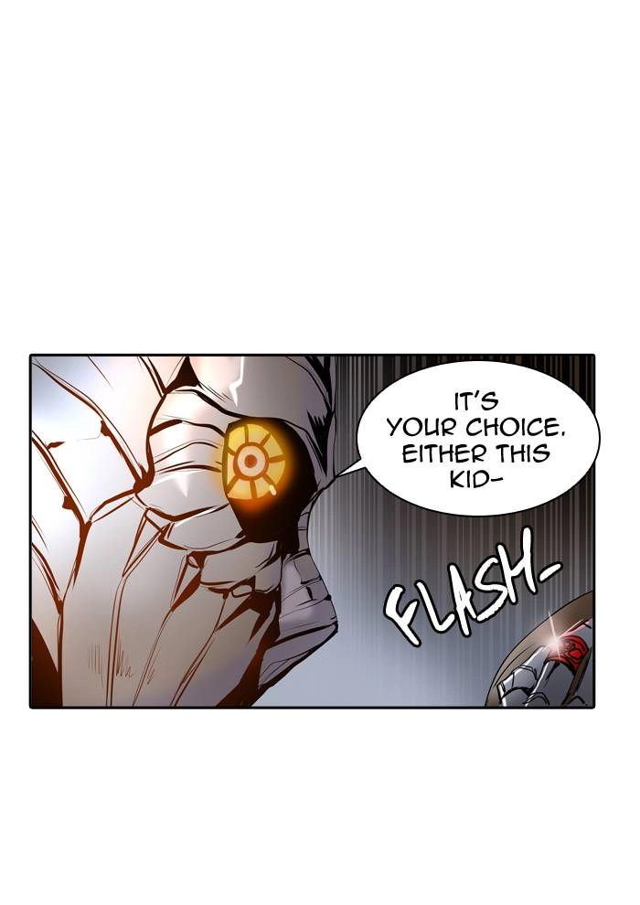 Tower of God Chapter 342, page 117 of 125