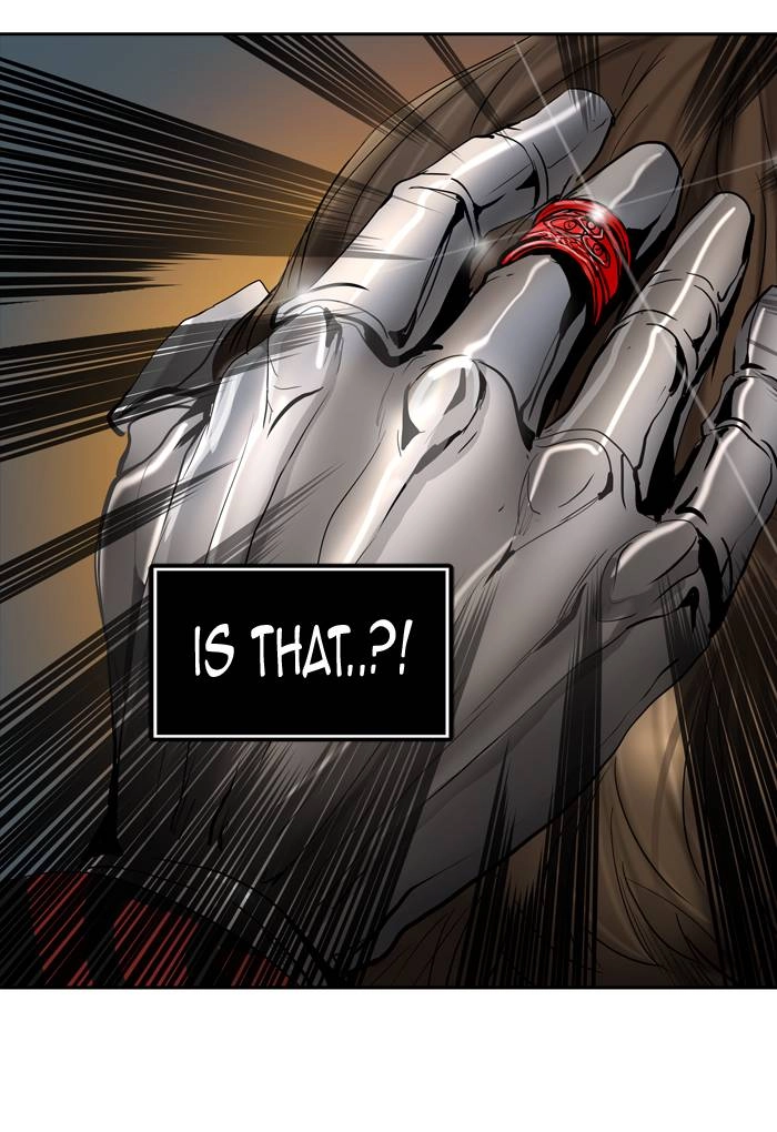 Tower of God Chapter 342, page 119 of 125