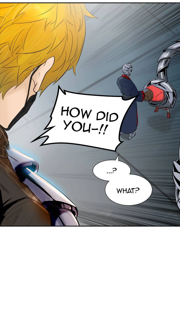 Tower of God Chapter 342, page 122 of 125