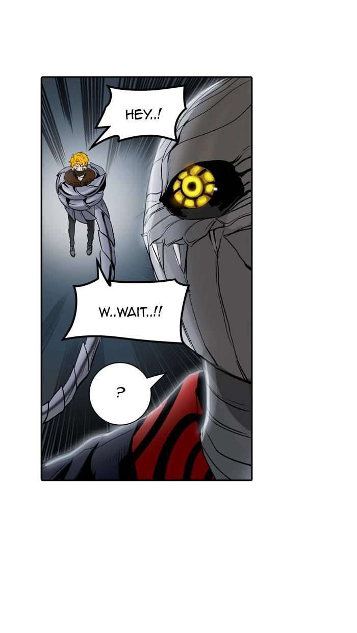 Tower of God Chapter 342, page 123 of 125