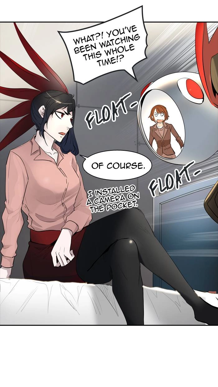 Tower of God Chapter 342, page 13 of 125