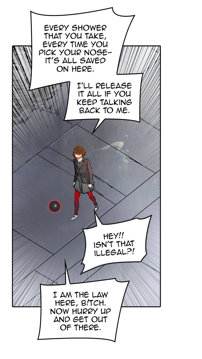 Tower of God Chapter 342, page 14 of 125