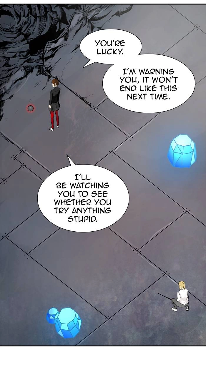 Tower of God Chapter 342, page 16 of 125