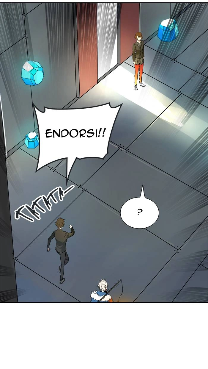 Tower of God Chapter 342, page 18 of 125