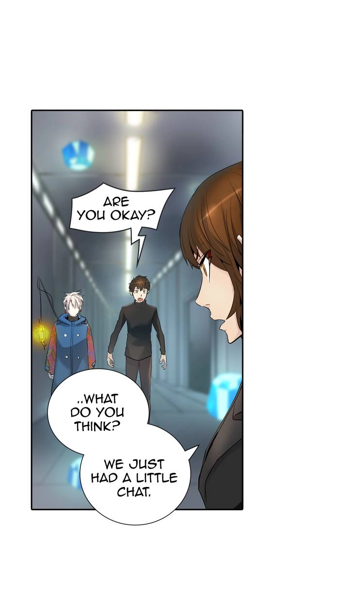 Tower of God Chapter 342, page 19 of 125