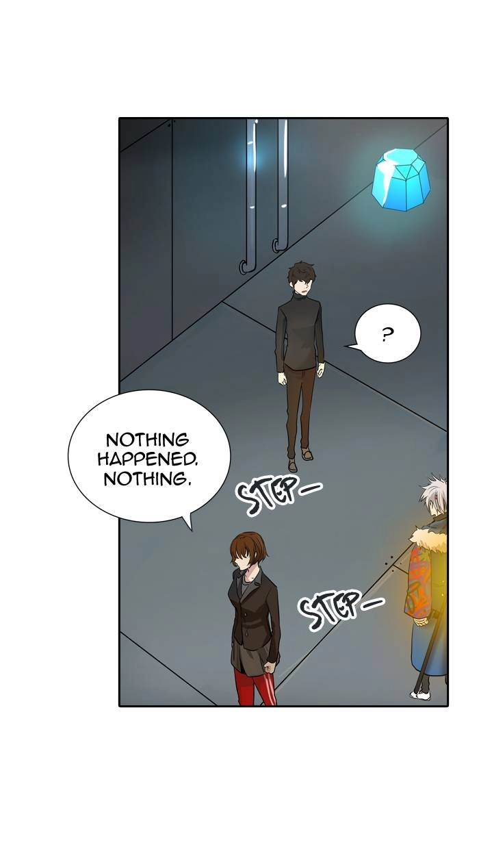 Tower of God Chapter 342, page 20 of 125