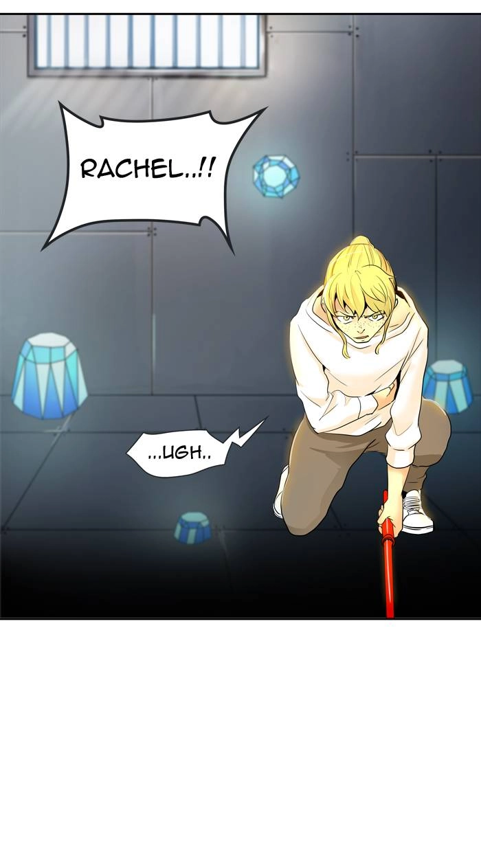 Tower of God Chapter 342, page 25 of 125
