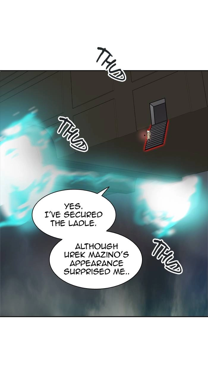 Tower of God Chapter 342, page 26 of 125