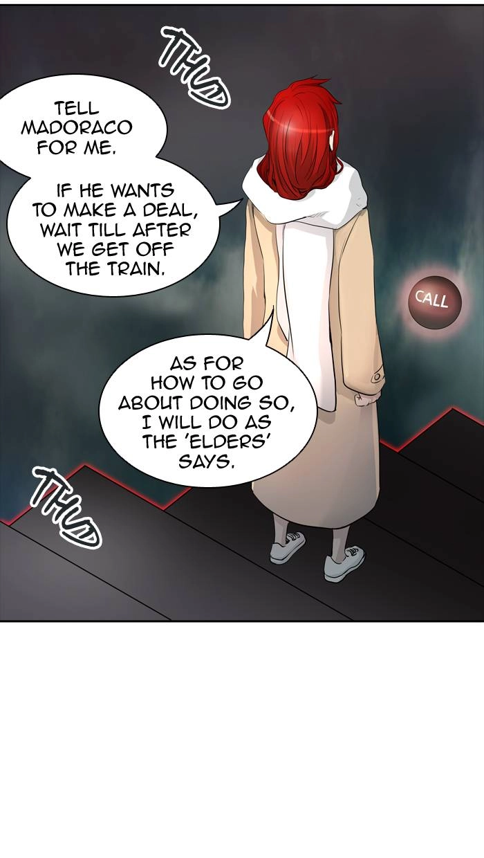Tower of God Chapter 342, page 27 of 125