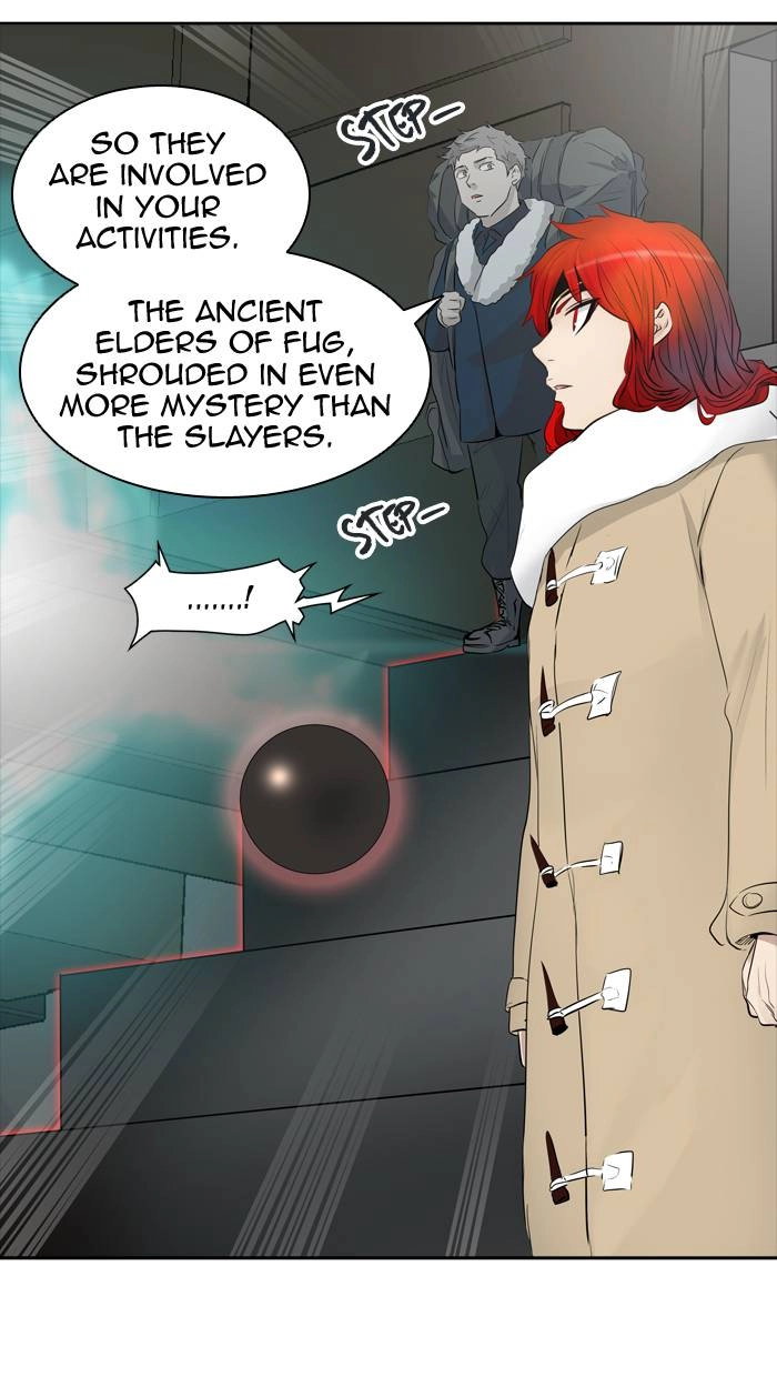 Tower of God Chapter 342, page 30 of 125