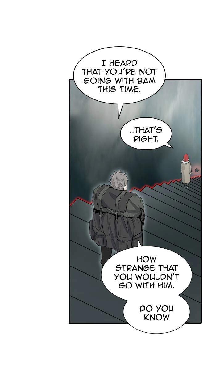 Tower of God Chapter 342, page 32 of 125