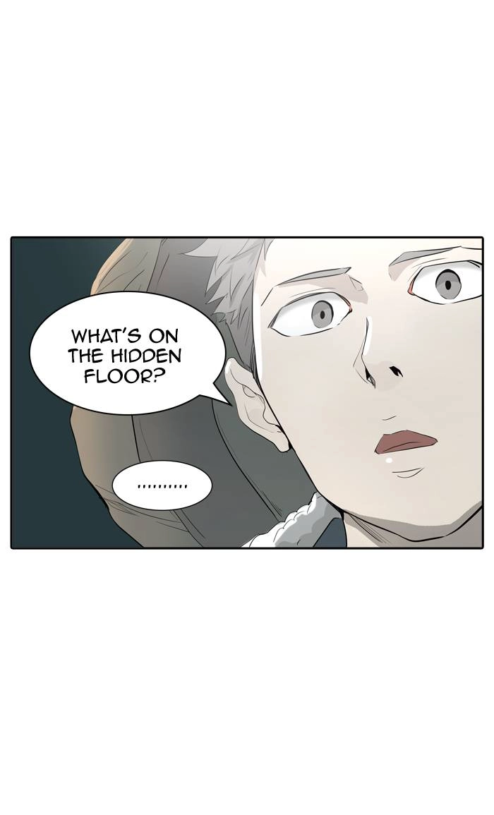 Tower of God Chapter 342, page 33 of 125