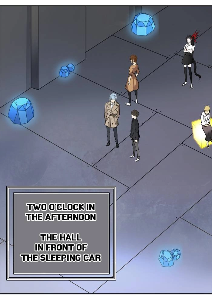 Tower of God Chapter 342, page 37 of 125