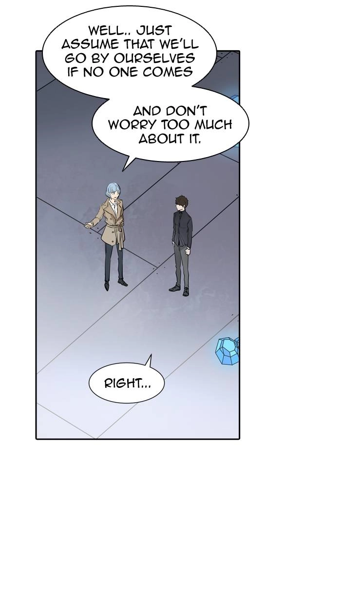 Tower of God Chapter 342, page 41 of 125