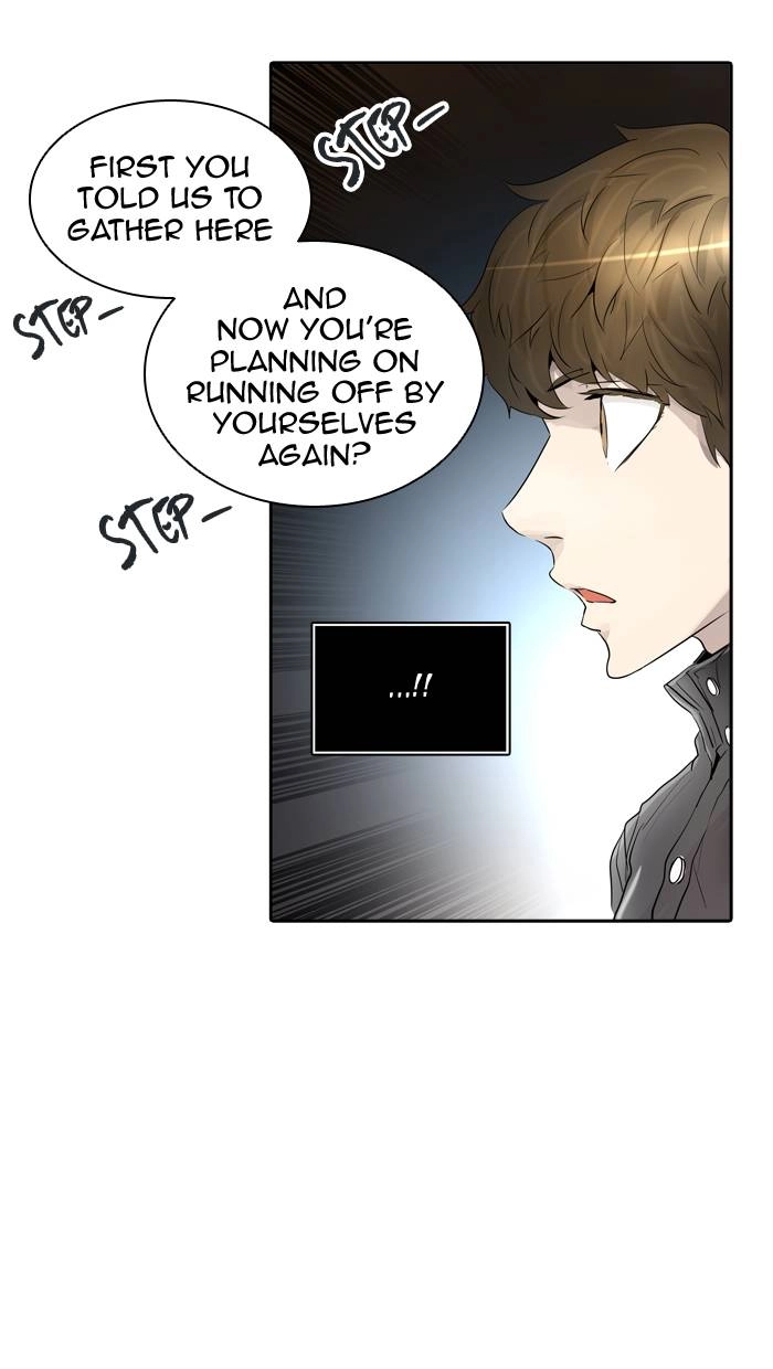 Tower of God Chapter 342, page 42 of 125