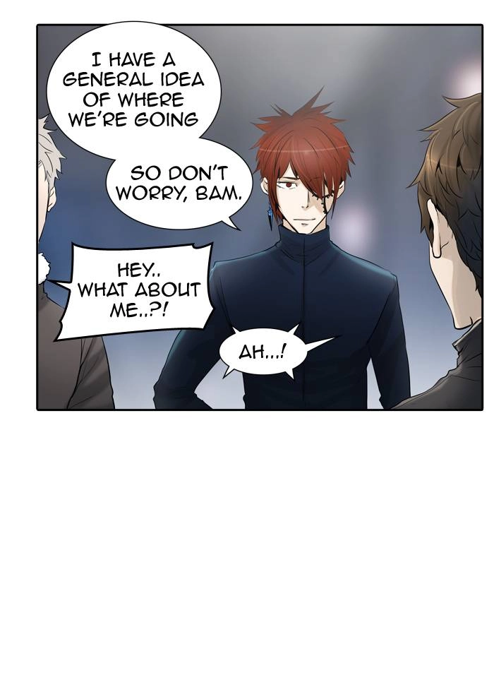 Tower of God Chapter 342, page 47 of 125