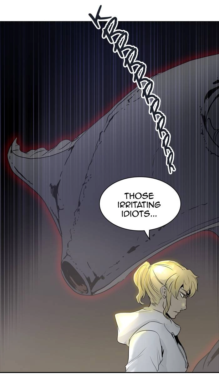 Tower of God Chapter 342, page 50 of 125