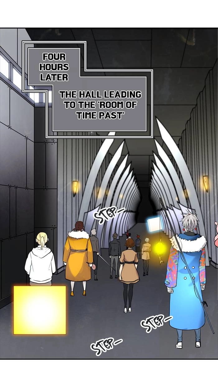 Tower of God Chapter 342, page 52 of 125
