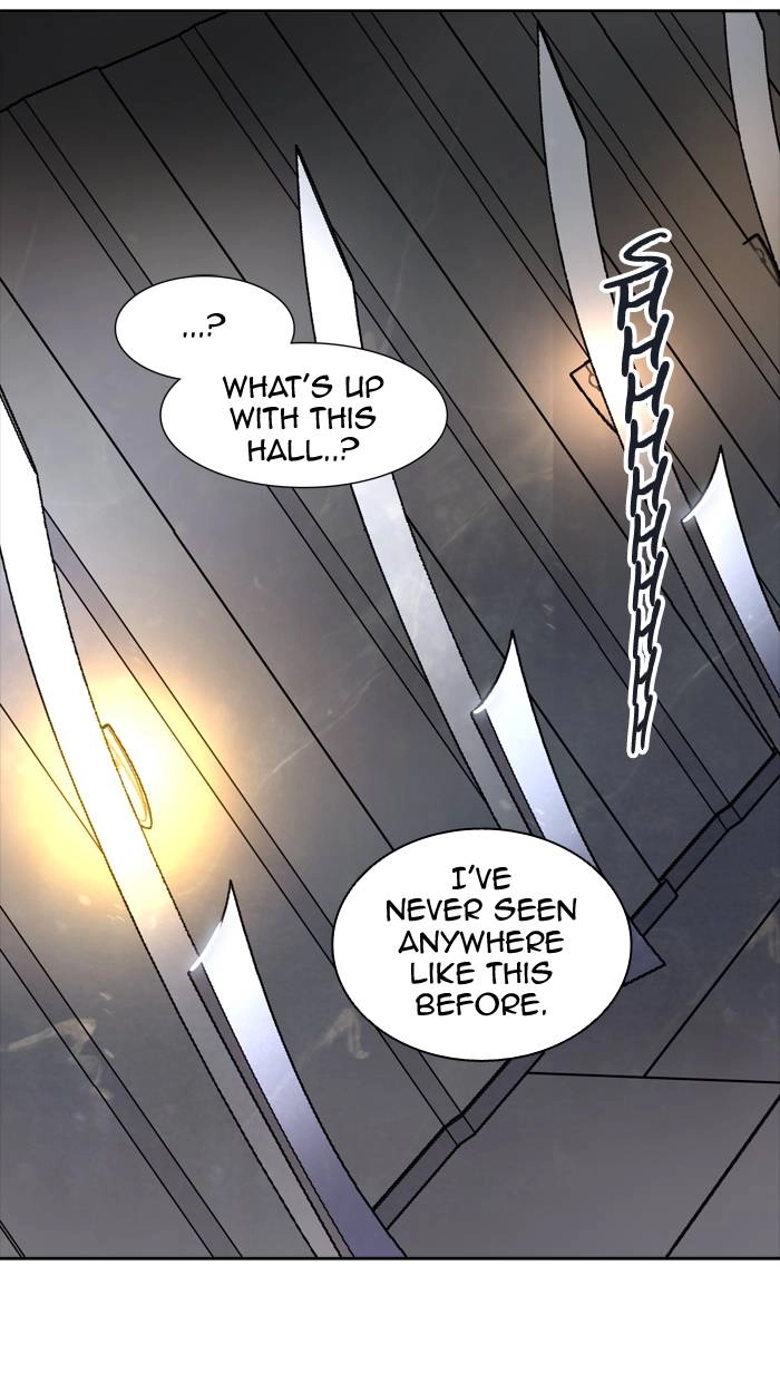 Tower of God Chapter 342, page 53 of 125