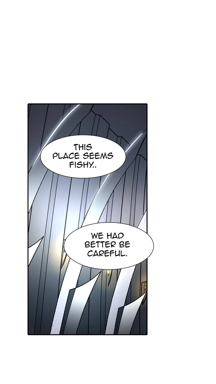 Tower of God Chapter 342, page 54 of 125