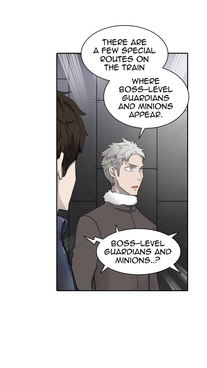 Tower of God Chapter 342, page 55 of 125