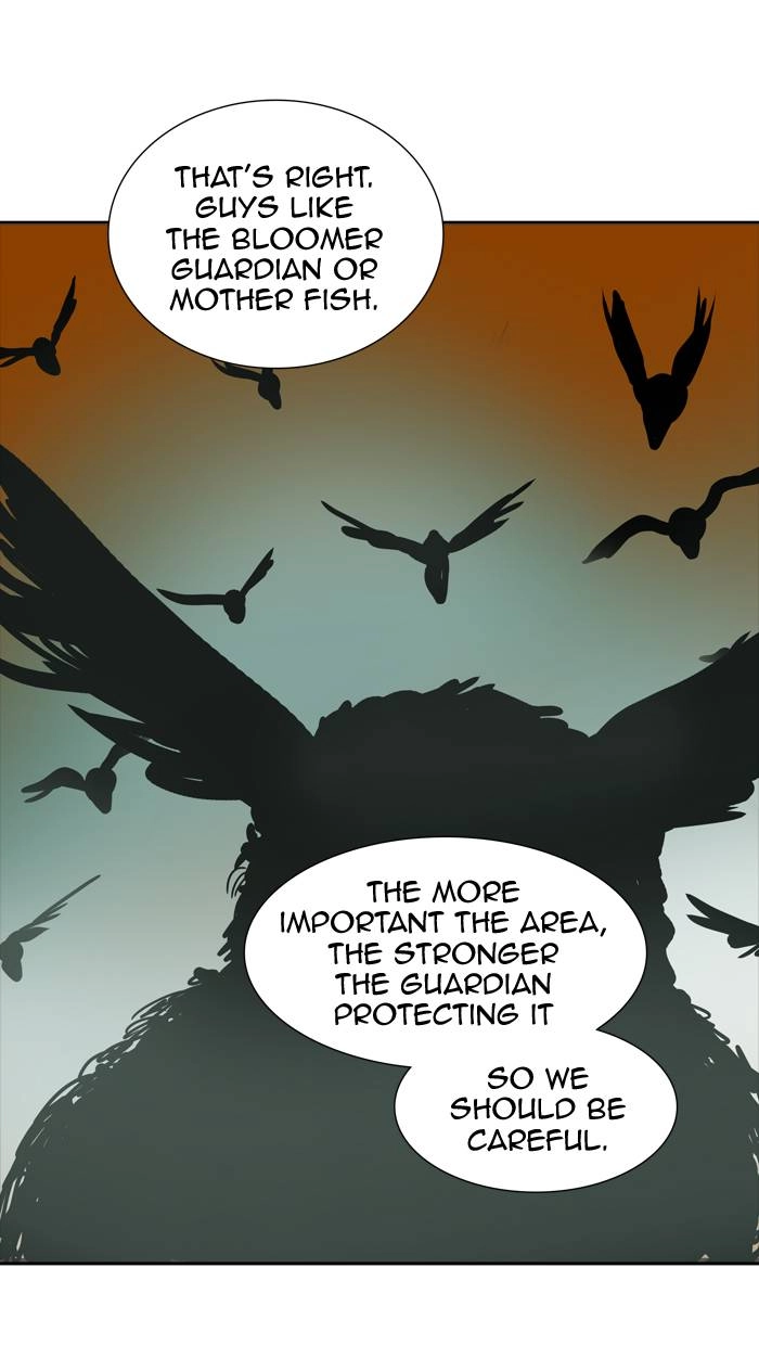Tower of God Chapter 342, page 56 of 125