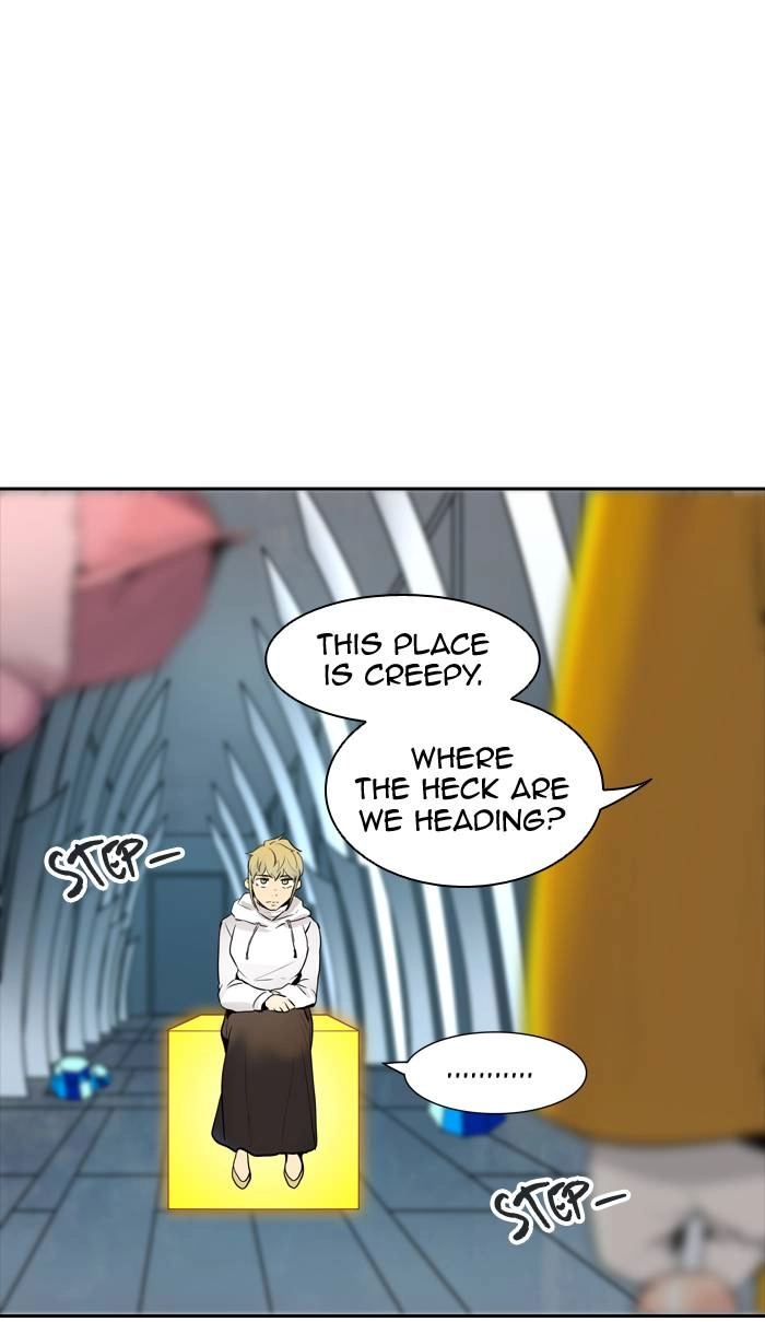 Tower of God Chapter 342, page 59 of 125
