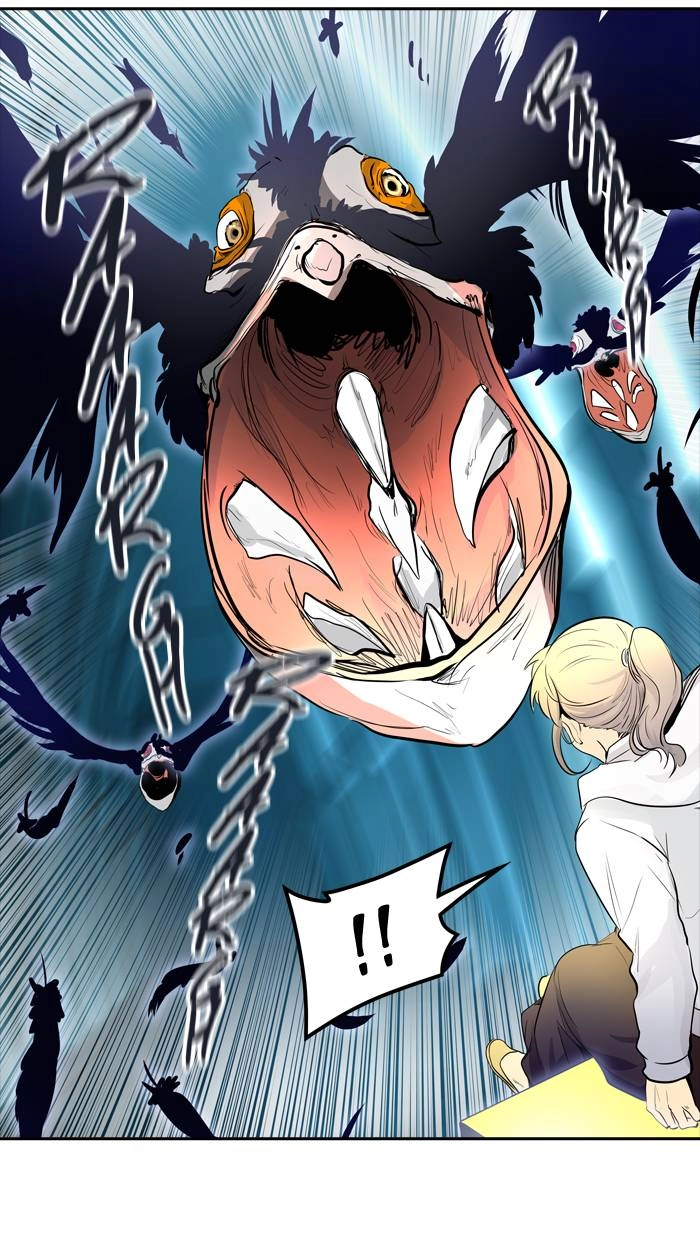 Tower of God Chapter 342, page 62 of 125